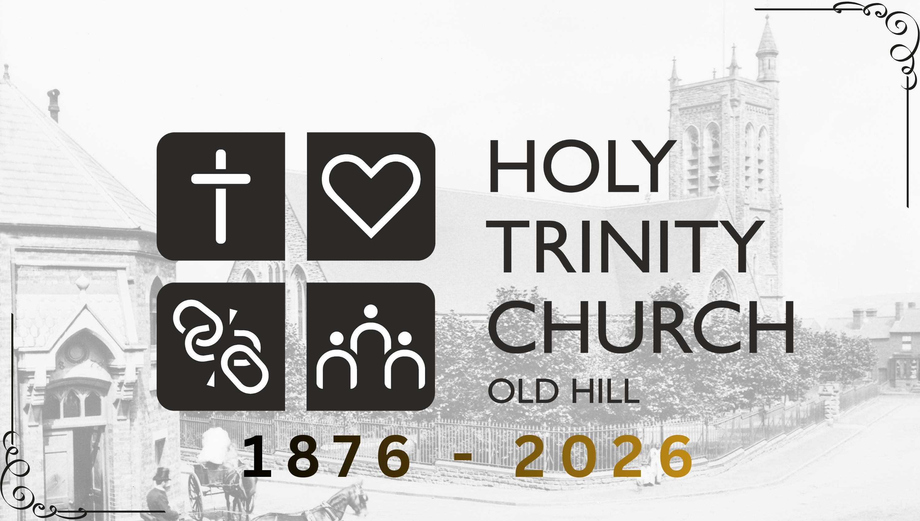 Holy Trinity Church Old Hill