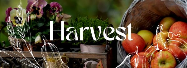 HARVEST Article Header