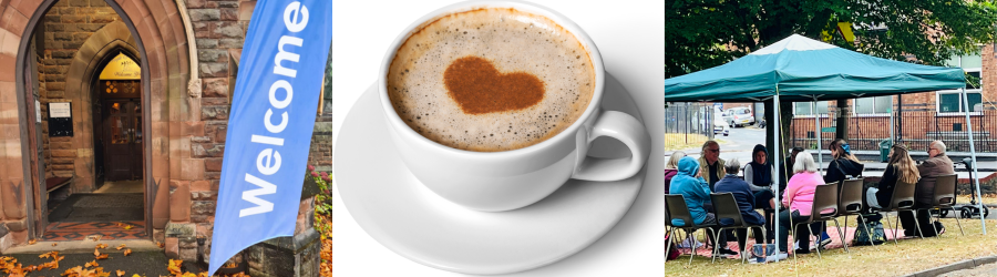 Pop Up Cuppa Article Header