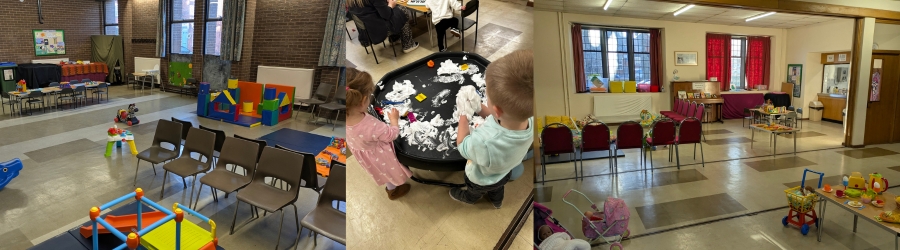 Trinity Treasures Article Head